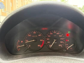 Peugeot 206, снимка 6