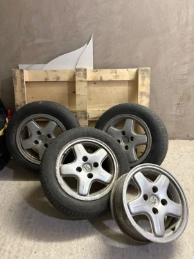 Peugeot 206, снимка 13