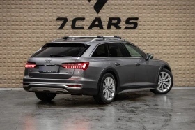 Audi A6 Allroad 45 TDI* 360 камера* Адаптивен круиз контрол* , снимка 6