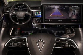 Audi A6 Allroad 45 TDI* 360 камера* Адаптивен круиз контрол* , снимка 14