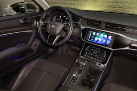Audi A6 Allroad 45 TDI* 360 камера* Адаптивен круиз контрол* , снимка 11