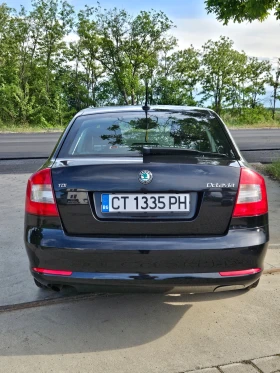 Skoda Octavia 1.6TDI* Navi* , снимка 5