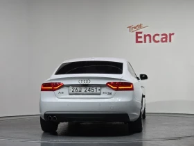 Audi A5 2.0 TDI Quattro, снимка 4