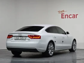 Audi A5 2.0 TDI Quattro, снимка 2