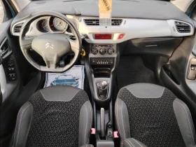 Citroen C3 1.4 i, снимка 9