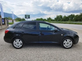 Seat Ibiza 1.6 TDI ЕВРО 5 УНИКАТ, снимка 5