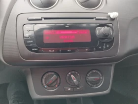 Seat Ibiza 1.6 TDI ЕВРО 5 УНИКАТ, снимка 14