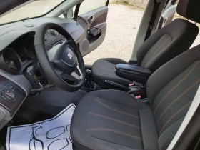 Seat Ibiza 1.6 TDI ЕВРО 5 УНИКАТ, снимка 11