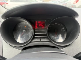 Seat Ibiza 1.6 TDI ЕВРО 5 УНИКАТ, снимка 13