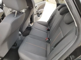 Seat Ibiza 1.6 TDI ЕВРО 5 УНИКАТ, снимка 12