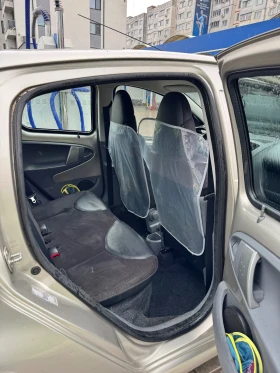 Toyota Aygo ckIN2u Edition, снимка 7