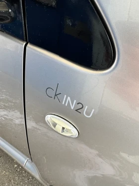 Toyota Aygo ckIN2u Edition, снимка 4
