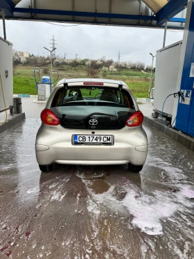 Toyota Aygo ckIN2u Edition, снимка 5