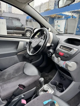 Toyota Aygo ckIN2u Edition, снимка 9
