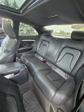 Audi A5 3.0 TDI quatrro , снимка 17