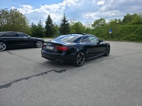 Audi A5 3.0 TDI quatrro , снимка 9