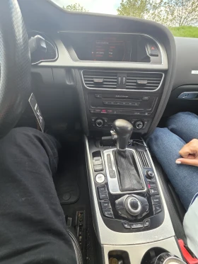Audi A5 3.0 TDI quatrro , снимка 11