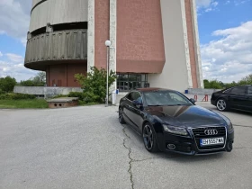 Audi A5 3.0 TDI quatrro , снимка 2