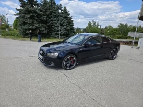 Audi A5 3.0 TDI quatrro , снимка 4