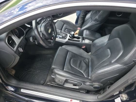 Audi A5 3.0 TDI quatrro , снимка 16