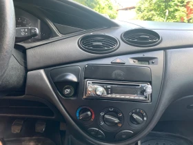 Ford Focus, снимка 7