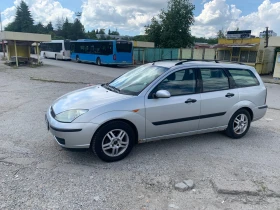 Ford Focus, снимка 2