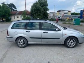 Ford Focus, снимка 5