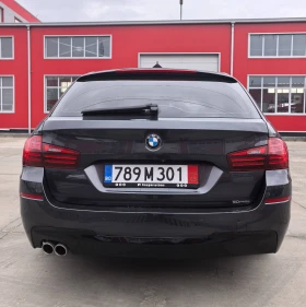 BMW 530 d xDrive M PACK* FACELIFT* PANO, снимка 6