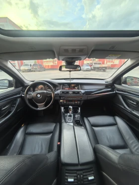 BMW 530 d xDrive M PACK* FACELIFT* PANO, снимка 9