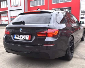 BMW 530 d xDrive M PACK* FACELIFT* PANO, снимка 5