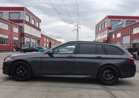 BMW 530 d xDrive M PACK* FACELIFT* PANO, снимка 8