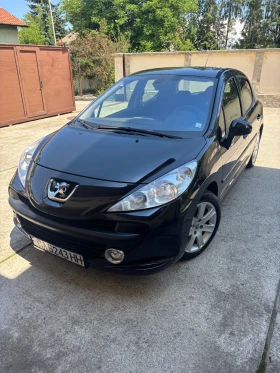 Peugeot 207, снимка 2