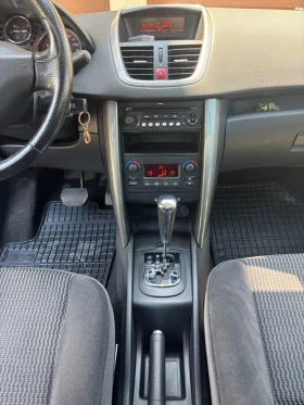 Peugeot 207, снимка 10