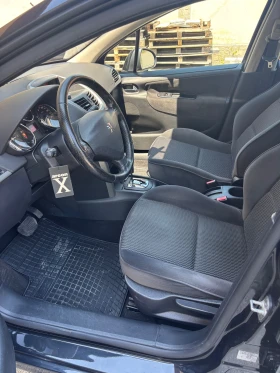 Peugeot 207, снимка 9