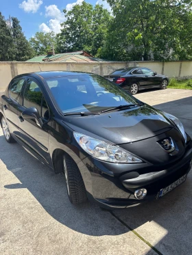 Peugeot 207, снимка 3