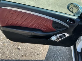Mercedes-Benz CLK 320cdi, снимка 9