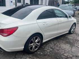 Mercedes-Benz CLA 4MATIC* AвтоКредит * (ЦЕНА ДО БГ), снимка 3