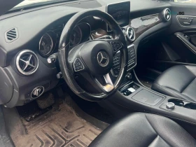 Mercedes-Benz CLA 4MATIC* AвтоКредит * (ЦЕНА ДО БГ), снимка 6