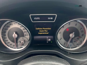 Mercedes-Benz CLA 4MATIC* AвтоКредит * (ЦЕНА ДО БГ), снимка 10
