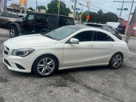 Mercedes-Benz CLA 4MATIC* AвтоКредит * (ЦЕНА ДО БГ), снимка 2