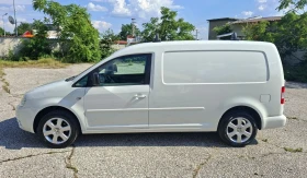 VW Caddy  MAXI / КЛИМАТИК, снимка 8