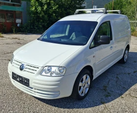 VW Caddy  MAXI / КЛИМАТИК, снимка 1