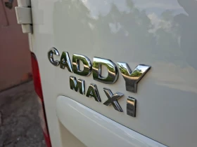 VW Caddy  MAXI / КЛИМАТИК, снимка 16