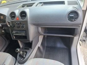 VW Caddy  MAXI / КЛИМАТИК, снимка 11