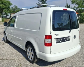 VW Caddy  MAXI / КЛИМАТИК, снимка 4
