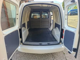VW Caddy  MAXI / КЛИМАТИК, снимка 14