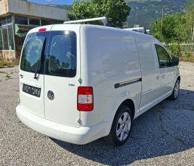 VW Caddy  MAXI / КЛИМАТИК, снимка 3