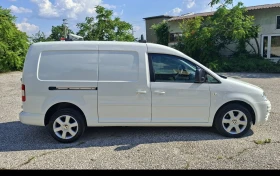 VW Caddy  MAXI / КЛИМАТИК, снимка 7