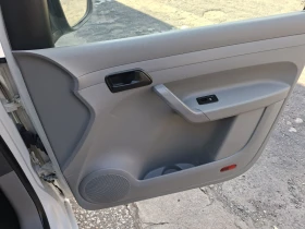 VW Caddy  MAXI / КЛИМАТИК, снимка 13