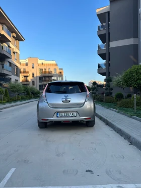 Nissan Leaf , снимка 4